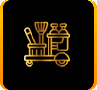 Janitorial Cleaning