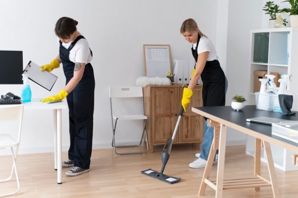 hidden benefits of professional cleaning services why hire professional cleaning services