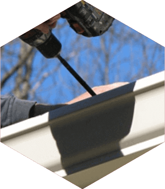 Gutter Repair & Replacement