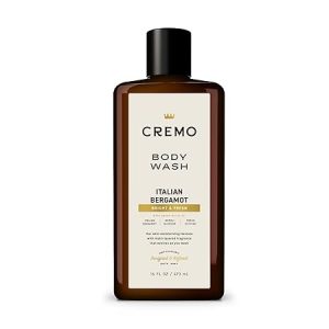 Cremo Body Wash Men