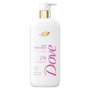 Dove Skin Replenish Body Wash