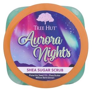 Tree Hut Bikini Reef Shea Sugar Scrub