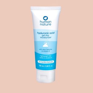 Hyaluronic Day Moistuizer