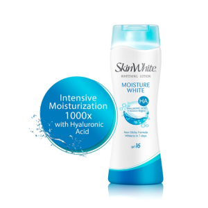 Skin White Whitening Lotion Moisture