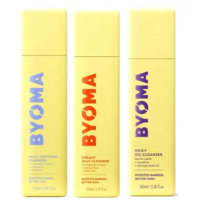 BYOMA Cleanser