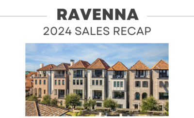 Ravenna Sales