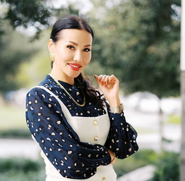 Aria Cholpon Bektashova