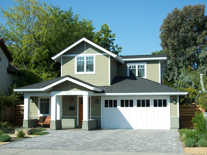 Eco Friendly Construction Trends