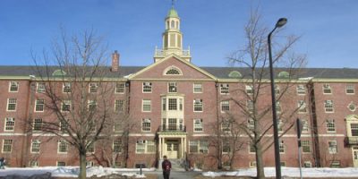 Arnold_House_School_of_Public_Health_and_Health_Sciences_UMass_Amherst_MA