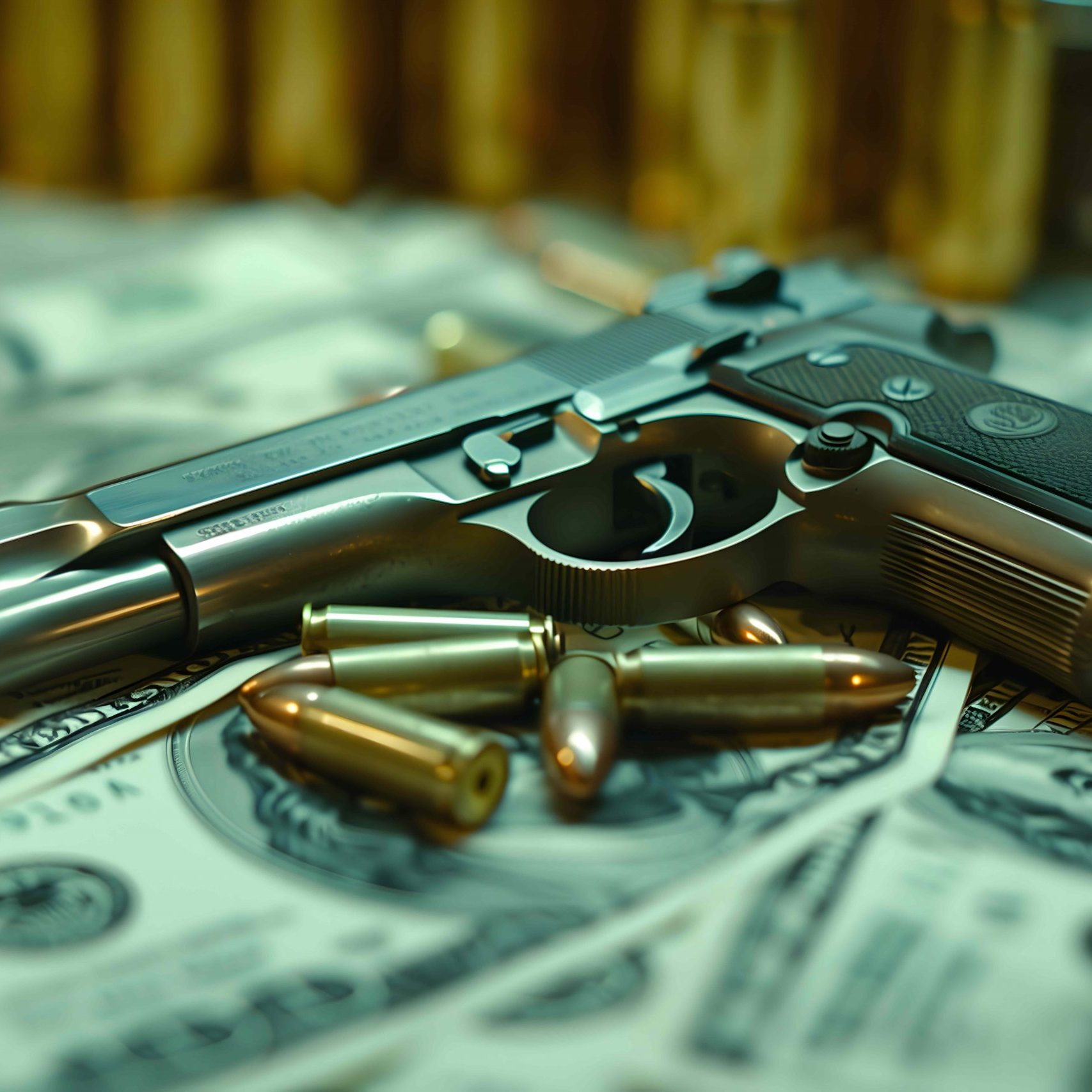 Gun-AdobeStock_745015214