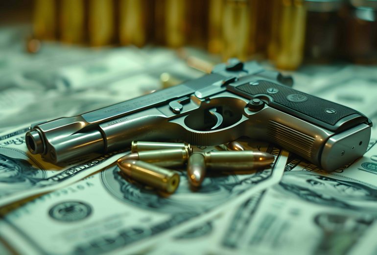 Gun-AdobeStock_745015214