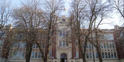 LewisandClarkHSSpokane