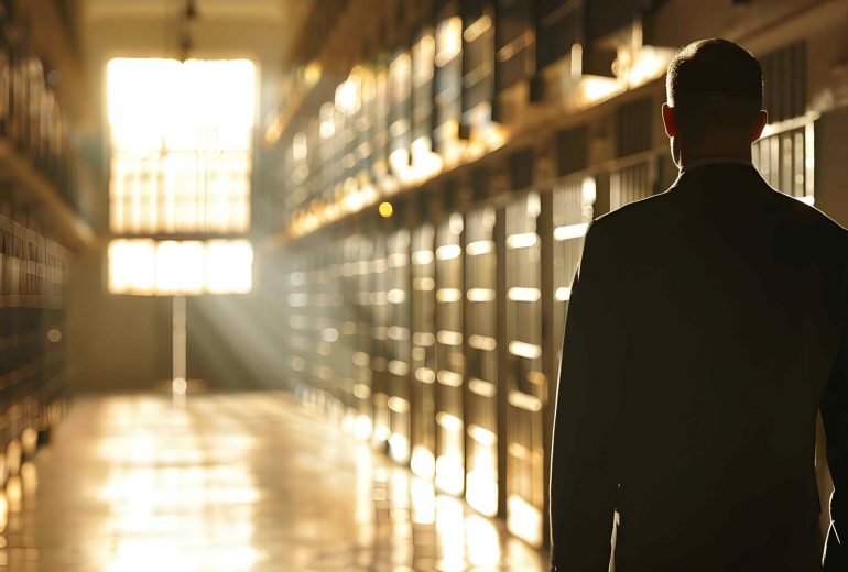 Probation-AdobeStock_816167691