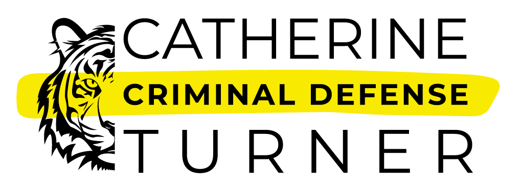Catherine Turner – Best Criminal Defense Attorney Specialist