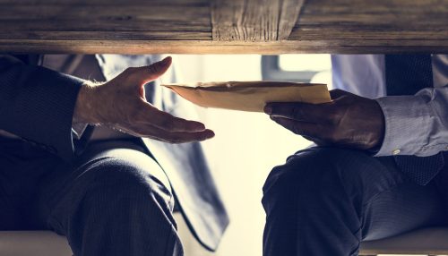 bribery_AdobeStock_202841995