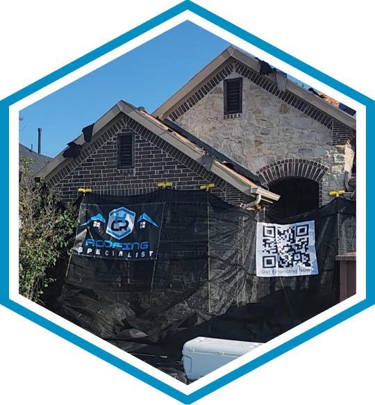 dallas roofing company