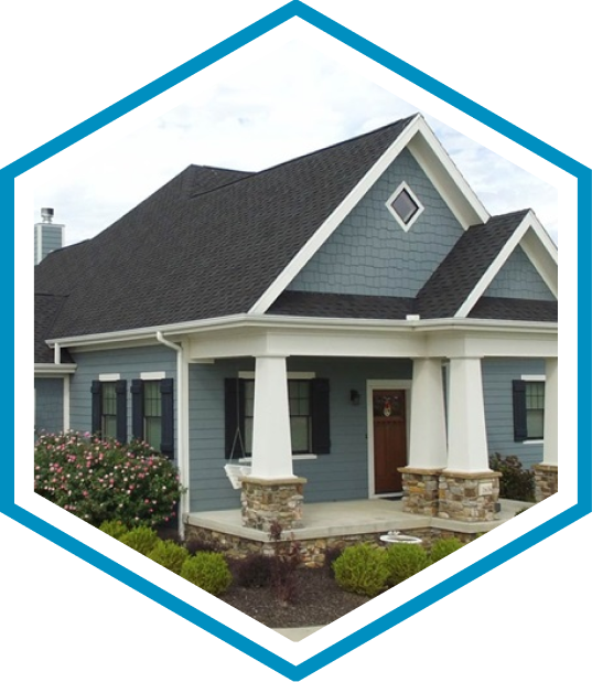 dallas roofing company