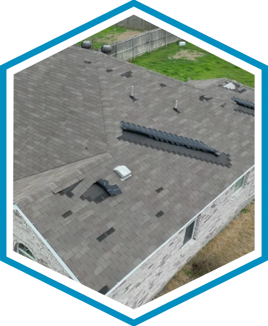 residential roofing