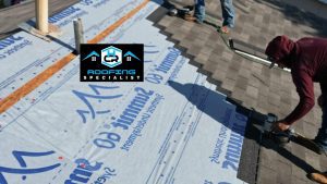 roofing company in dallas texas