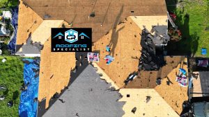 best roofers in dallas