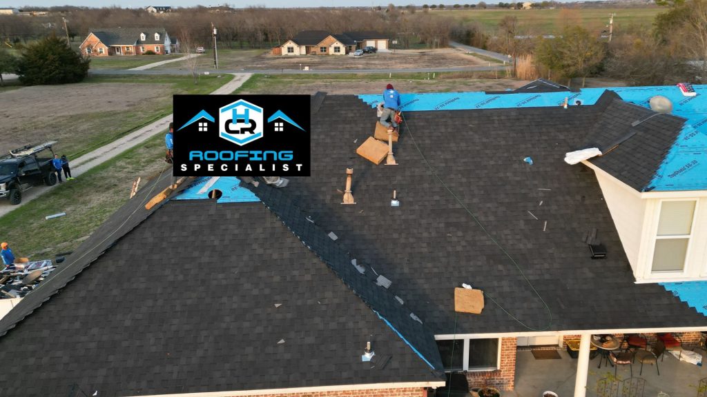 best roofers in dallas