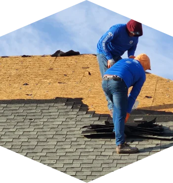 residential roofing contractors