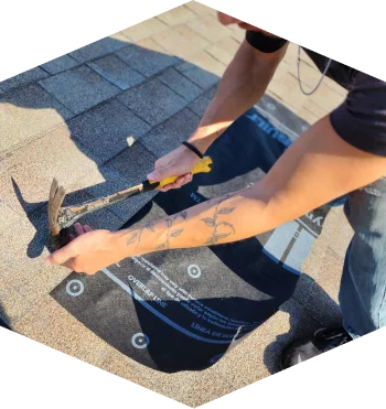 residential roofing contractors