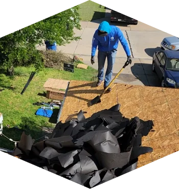 residential roofing contractors