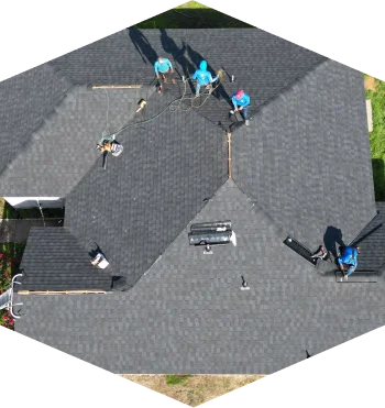 Residential Roofing