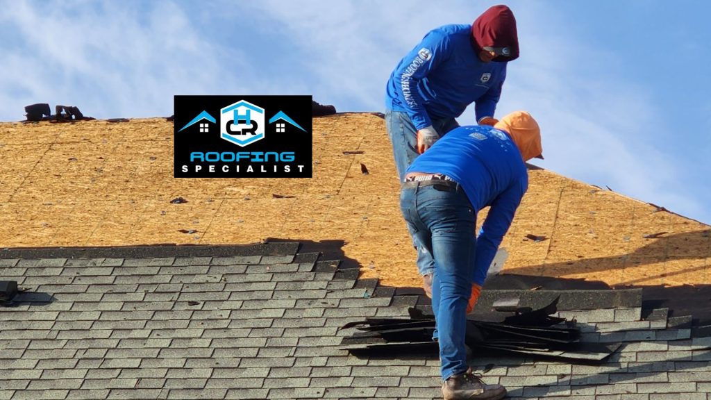 questions to ask your roofing contractor