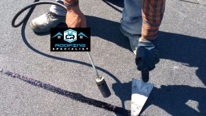 top commercial roofing contractors
