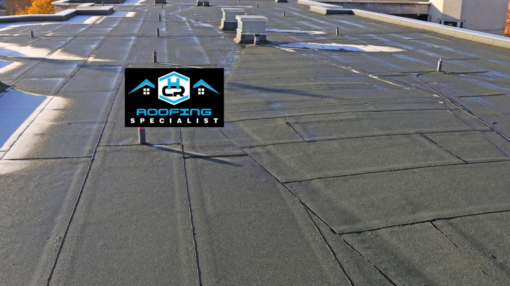 top commercial roofing contractors