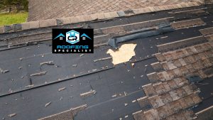 what to do after storm damage