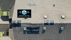 roof repair insurance claim