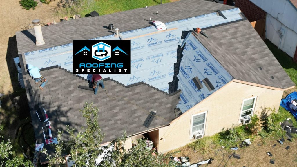 how to find a good roofing contractor