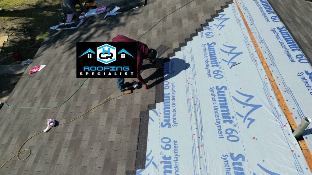 how to find a good roofing contractor