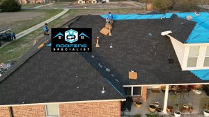 superior roofing installation