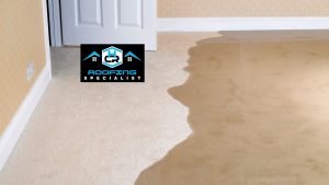 water damage restoration company