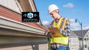 dallas roofing insurance