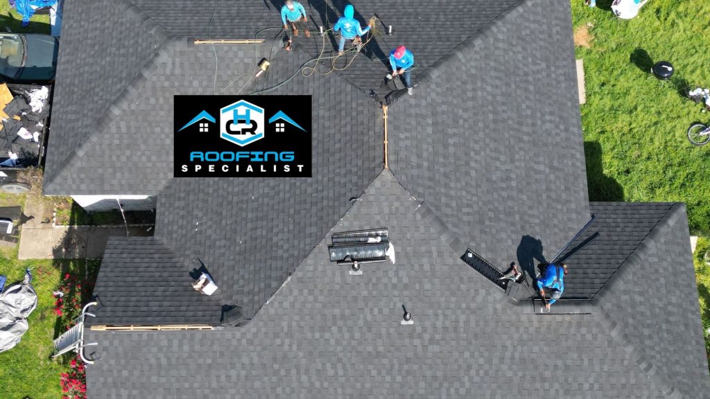 how much does a new roof cost near dallas tx