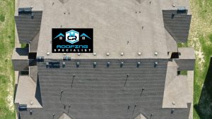 Signs you need roof repair after a storm