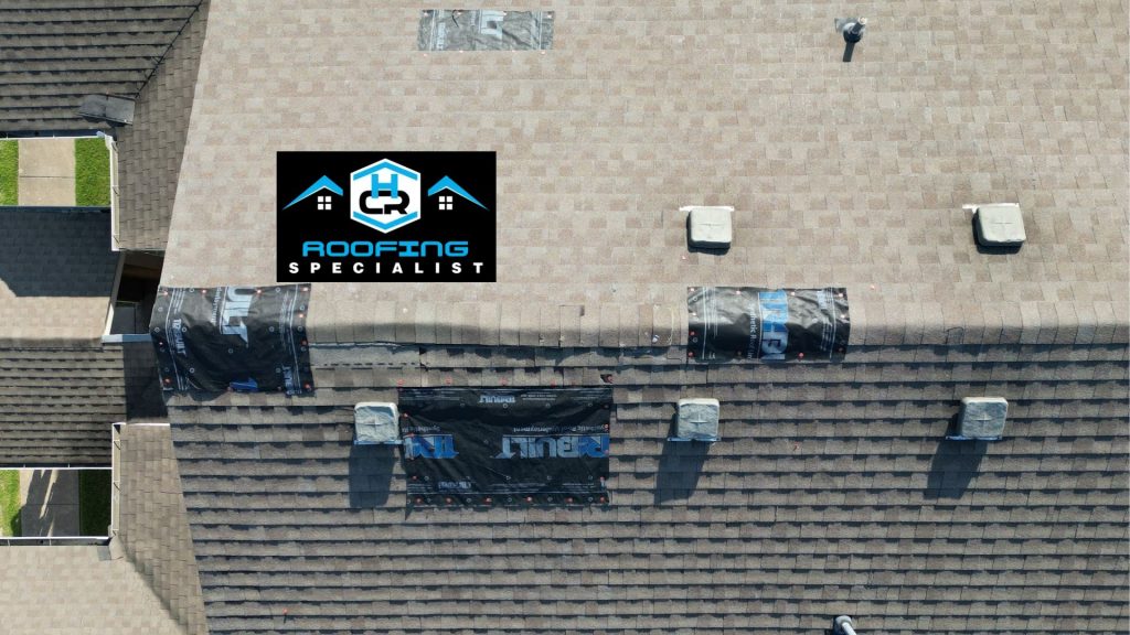 Signs you need roof repair after a storm