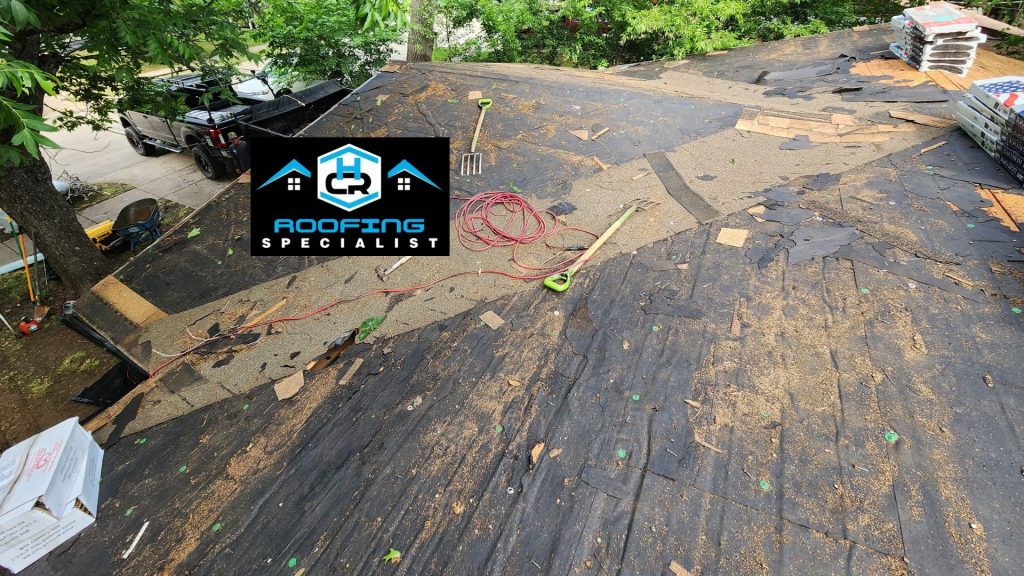 how to choose the right roofing material for your home