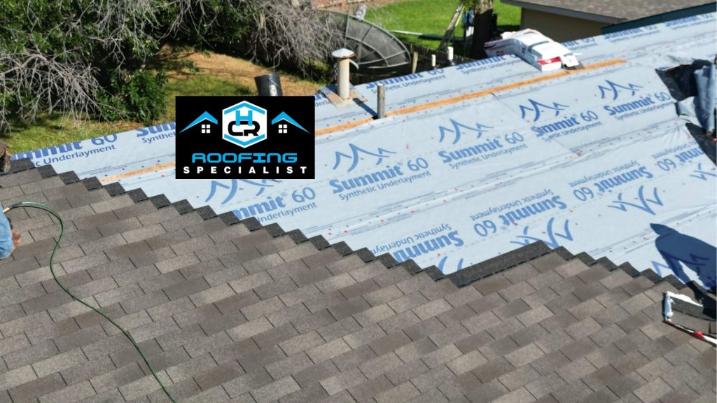 how to choose the right roofing material for your home