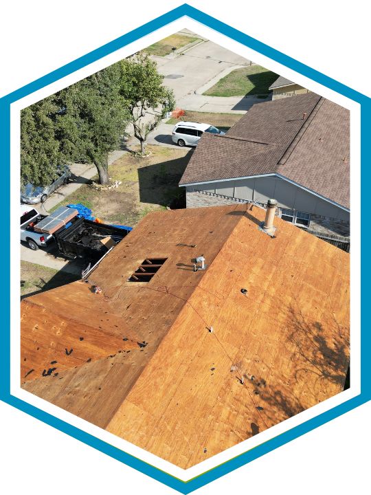 roofing mitigation