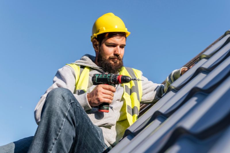 dallas roofing contractors