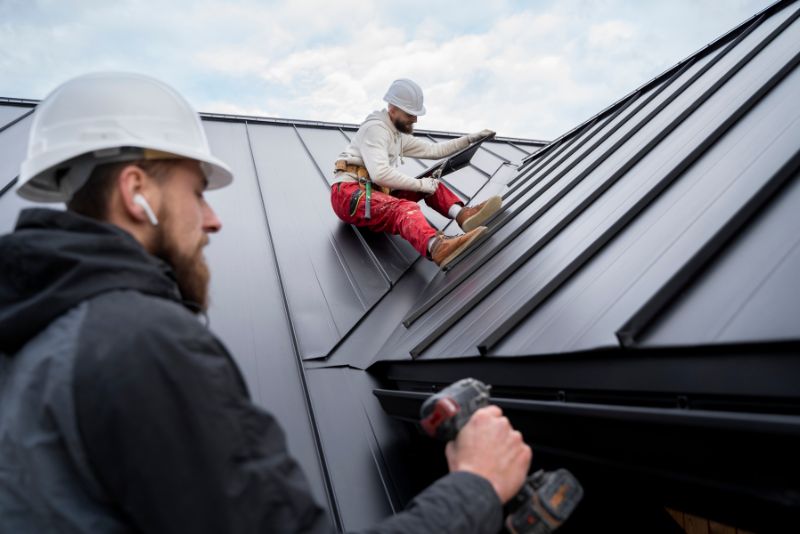 fort worth roofing contractors