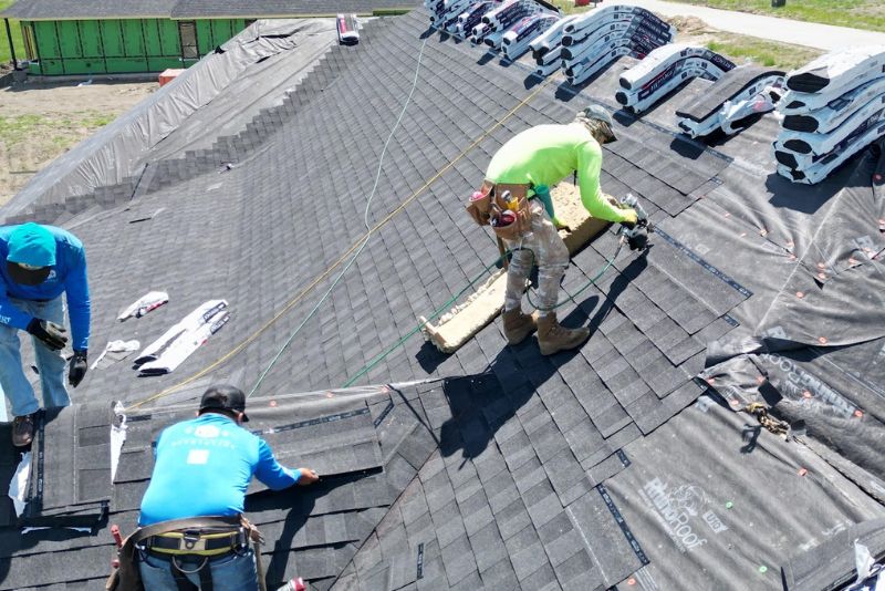 fort worth roofing contractors