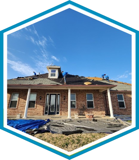 fort worth roofing