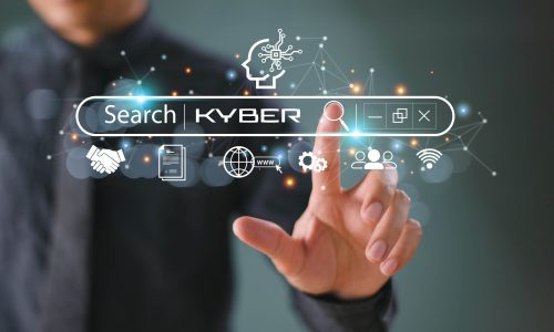 SEO Search Engine Optimization concept. Businessman touch AI, SEO icon on websites to rank search engines or SEO. Search with Ai assistant, search on screen. Artificial Intelligence data technology